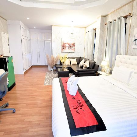 The Star Hotel Удон-Тхани Экстерьер фото