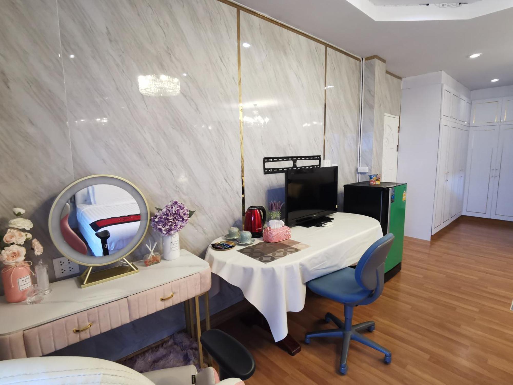 The Star Hotel Удон-Тхани Номер фото