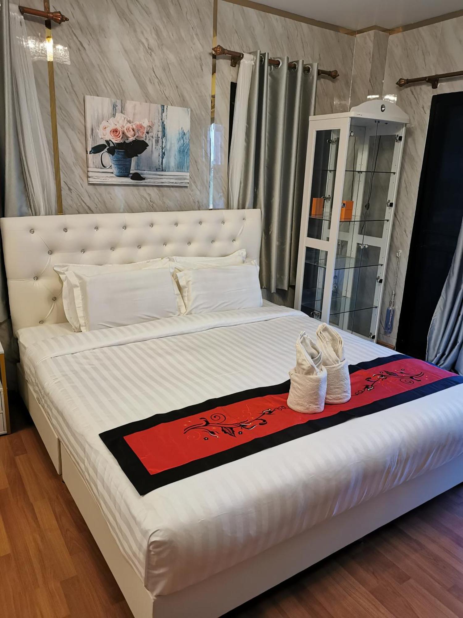 The Star Hotel Удон-Тхани Номер фото