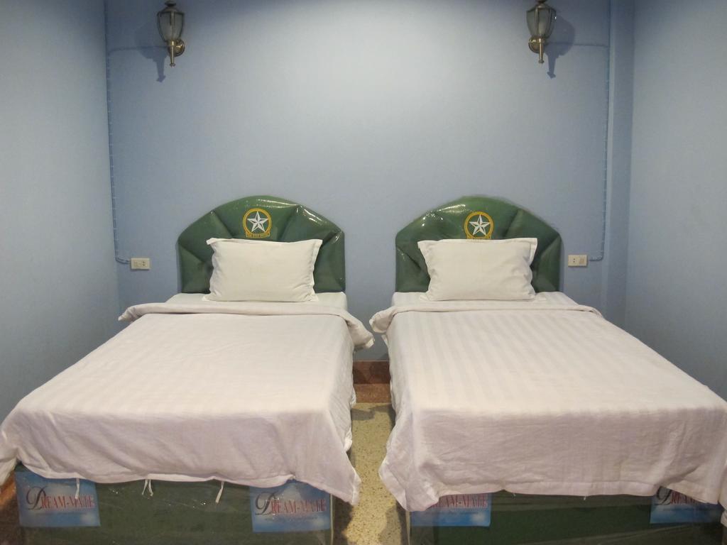 The Star Hotel Удон-Тхани Номер фото