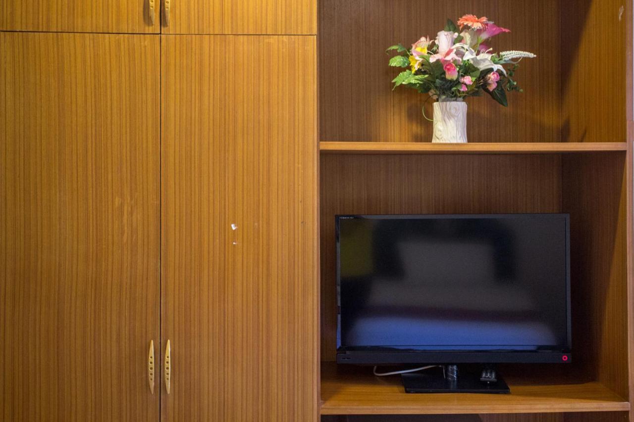 The Star Hotel Удон-Тхани Экстерьер фото